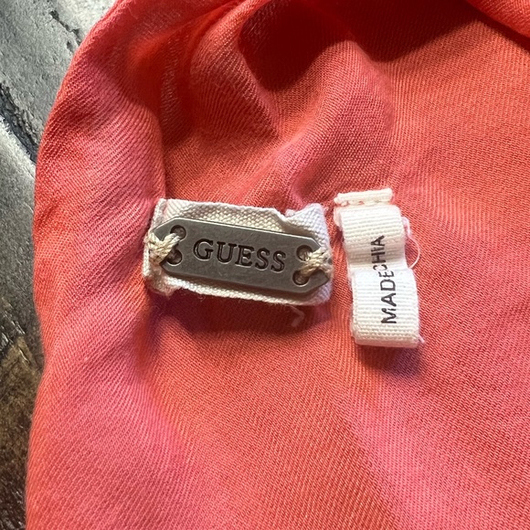 Guess Backless Top - Picture 7 of 10